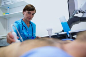 Echocardiogram