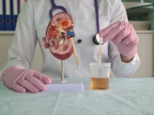Kidney Function Tests