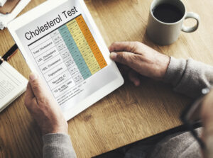 Diabetology Lipid Profile