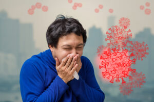 Allergy Testing