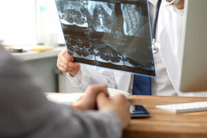 ENT Imaging Studies