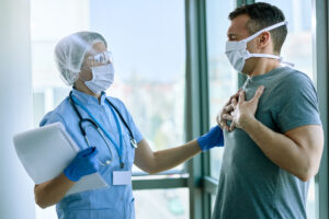 Pulmonary Function Tests