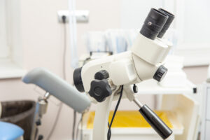 Gynecology Colposcopy