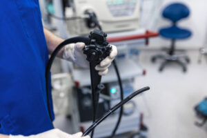 Gynecology Hysteroscopy