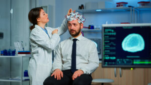 Neurology Electroencephalogram (EEG)