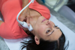 Neurology Lumbar Puncture (Spinal Tap)