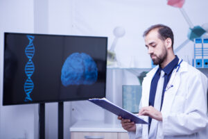 Neurology Nerve Conduction Studies (NCS)