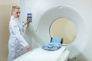 Orthopedic CT Scan