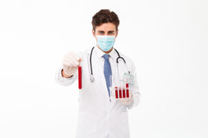 Orthopedic Blood Test
