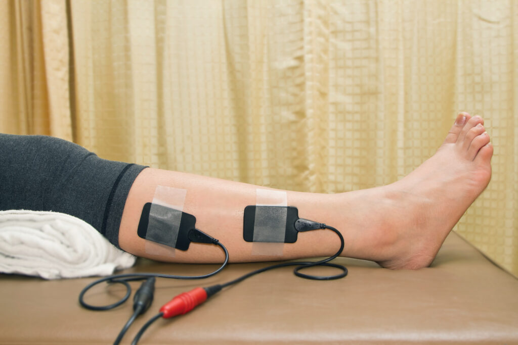 Orthopedic Electromyography (EMG)