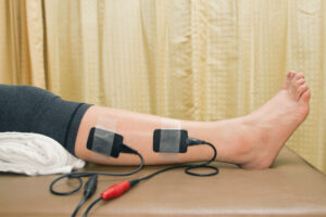 Orthopedic Electromyography (EMG)