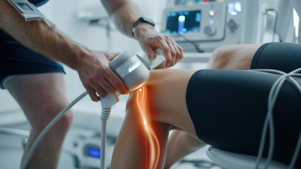 Orthopedic Ultra Sound