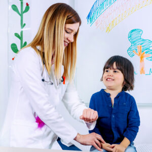 Pediatric