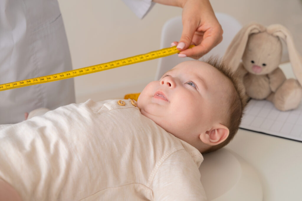 Pediatric Developmental Screenings
