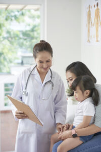 Pediatric