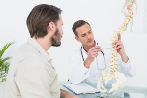 What Is Spine Orthopedics and How Can It Help You Recover?