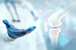 Advanced Joint Replacement Treatments