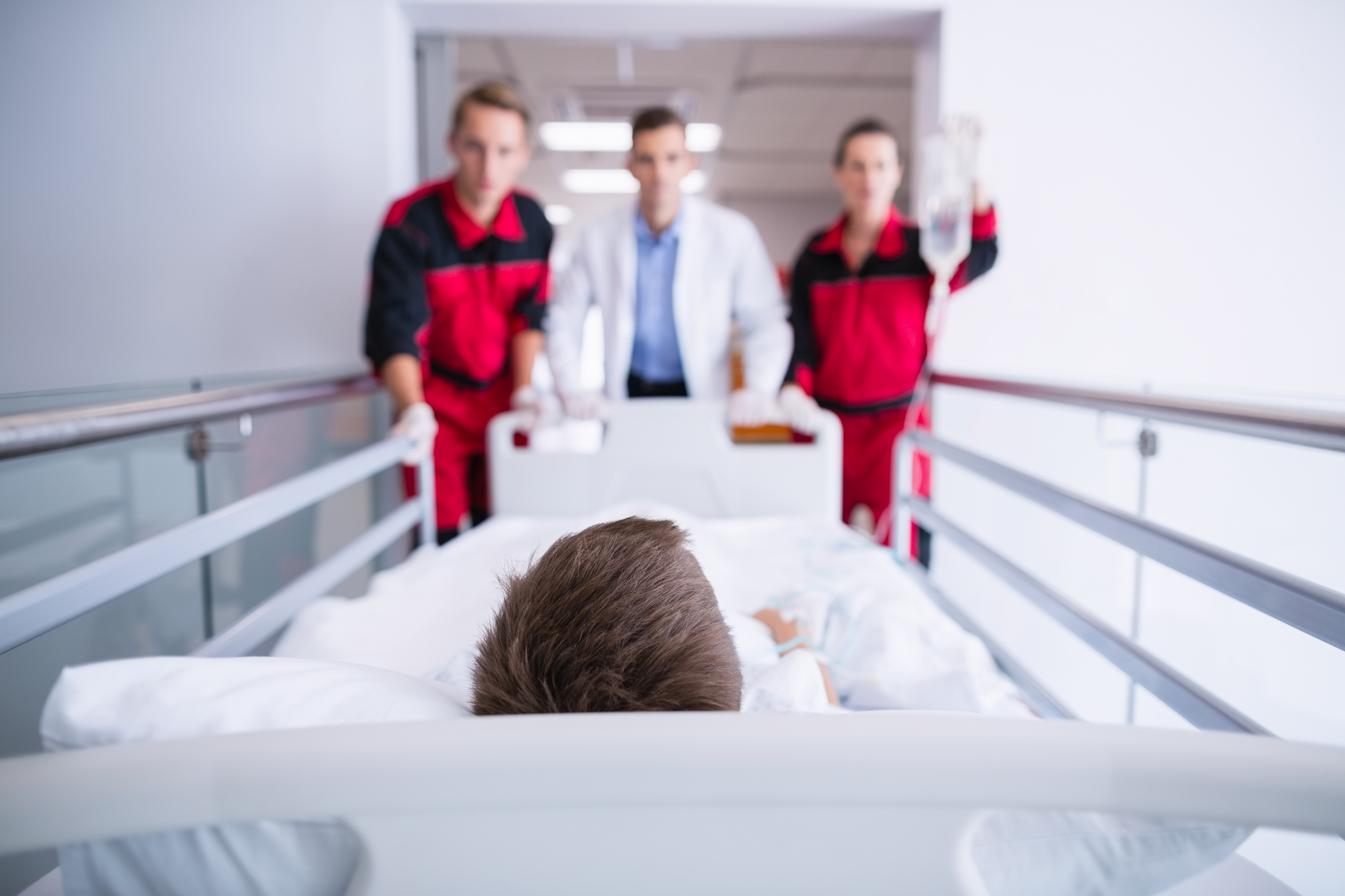 MGM Trauma and fracture care