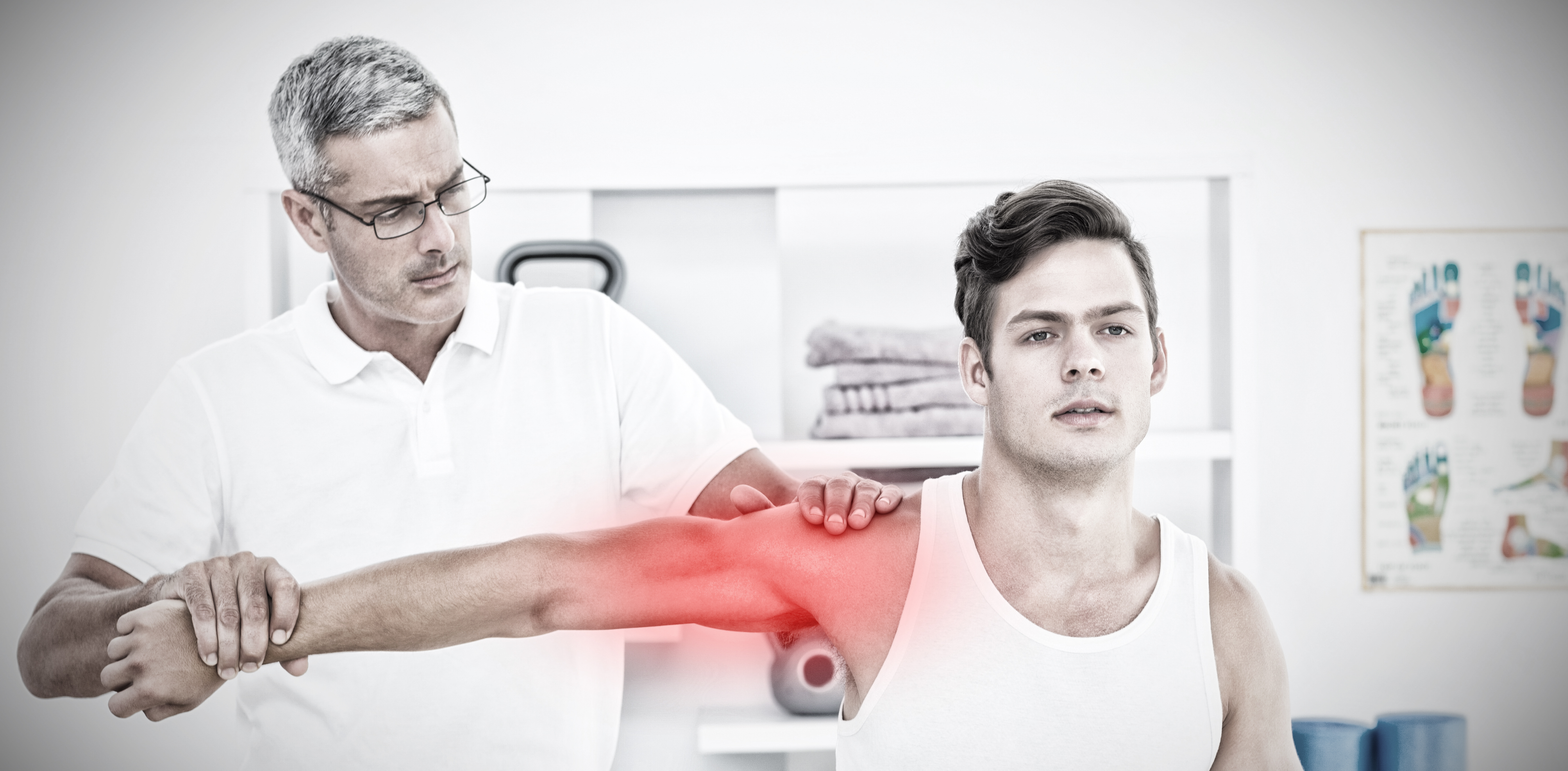 Expert Shoulder and Elbow Orthopedic Solutions