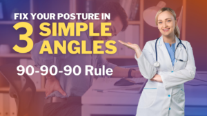 What Is the Good Sitting Position? Tips for Better Posture and Pain Relief from MGM MedicalCentre