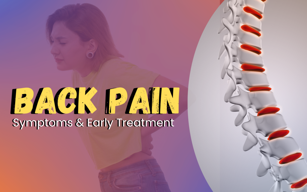 Back Pain Orthopedic Specialist: When to See a Doctor and How to Find the Right Care