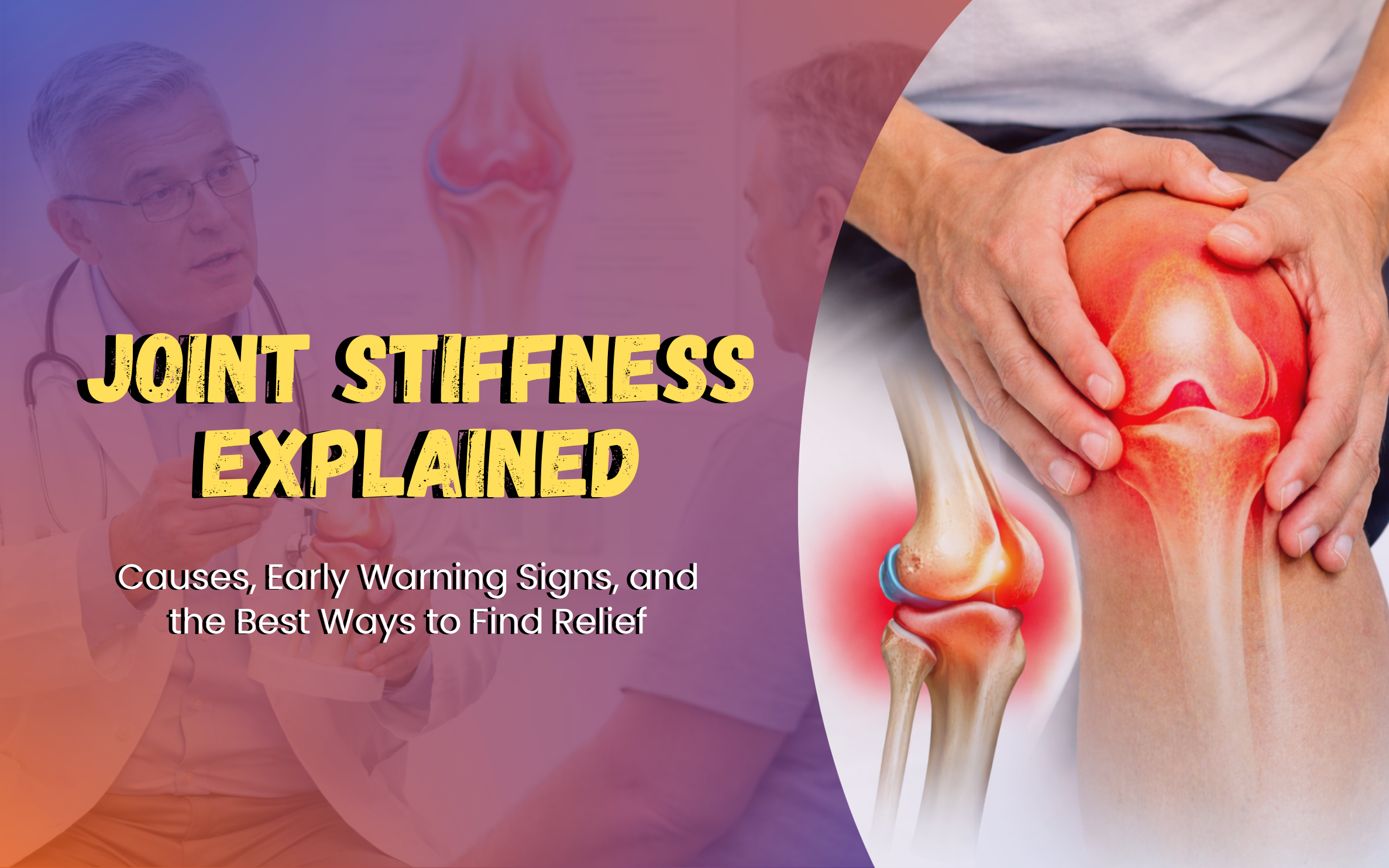Joint Stiffness