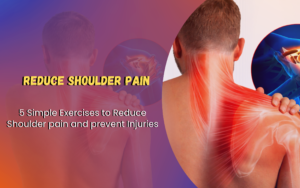 shoulder pain