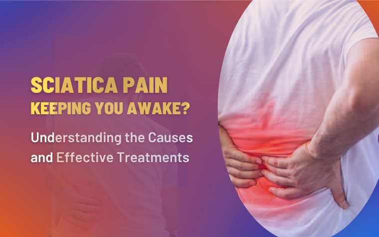 Why Sciatica Pain Is Becoming More Common Today – An Orthopedic Surgeon Explains